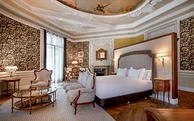 Hotel Palacio Del Retiro, Autograph Collection